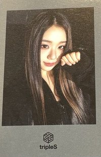 24大隊 mmt 1.0 簽售卡 240511