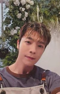 正規12 k4 簽售卡 一日花店