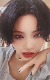 I SWAY QQ音樂 五星 星光卡 