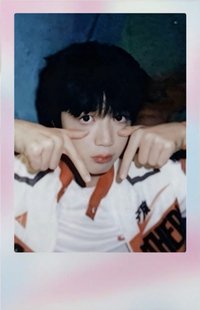 2025運動會 周邊卡 場週版D組小卡