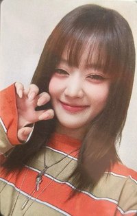 I SWAY QQ音樂 五星 星光卡 