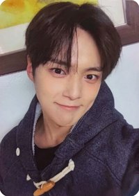 THE X wm 4.0 簽售卡 (線下)