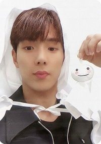 THE X am 5.0 簽售卡 (線下)