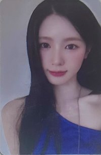 I SWAY QQ音樂 五星 星光卡 