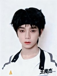 2025運動會 周邊卡 證件照
