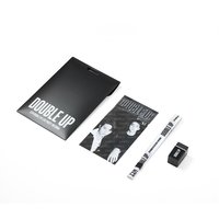 DOUBLE UP 千葉城市限定 票卡組 