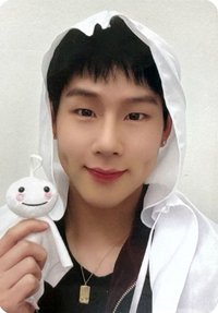 THE X am 5.0 簽售卡 (線下)