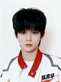 2025運動會 周邊卡 證件照