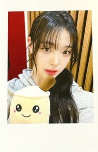 VV 仙女樹 線上1.0 簽售卡 250302