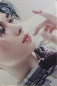 正二 am 透卡 特典卡 