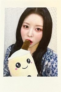 VV 仙女樹 線上1.0 簽售卡 250302