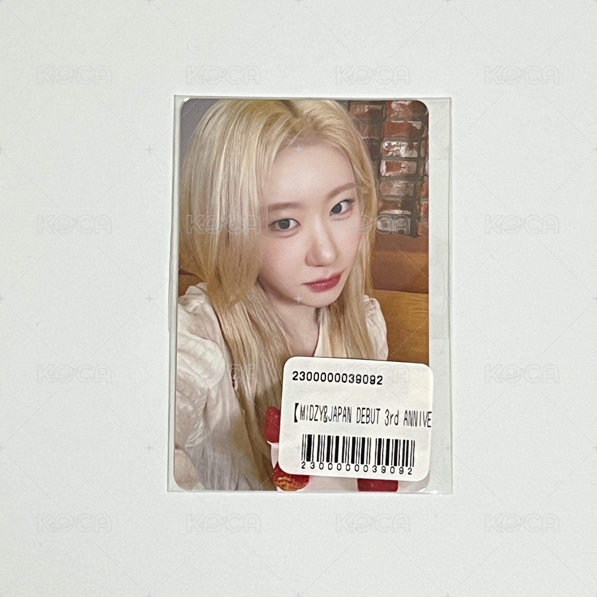 CHAERYEONG
