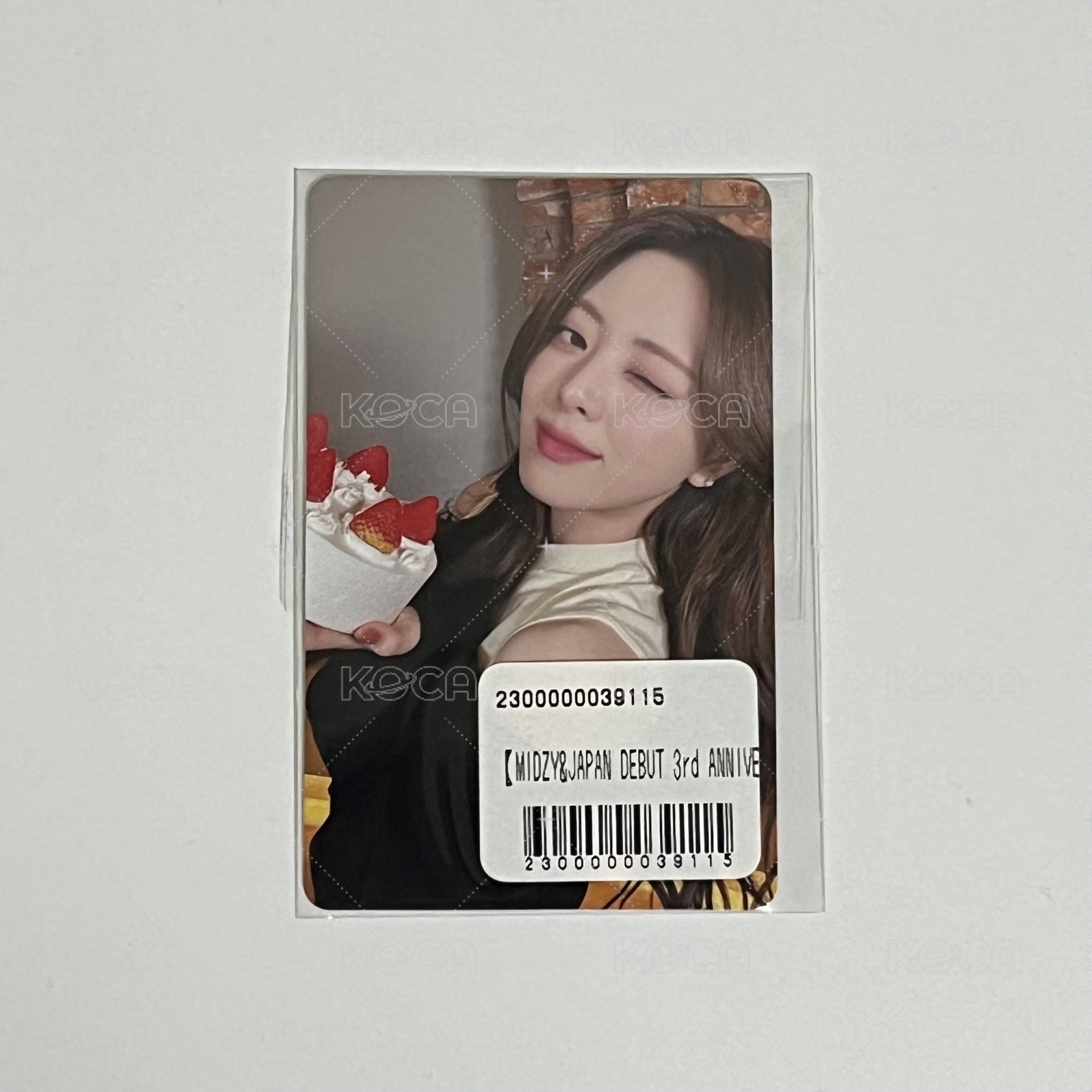 YUNA