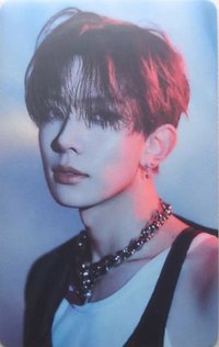 正二 環球 預售 PB 特典卡 