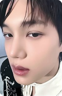 Reverxe k4 幸運卡 