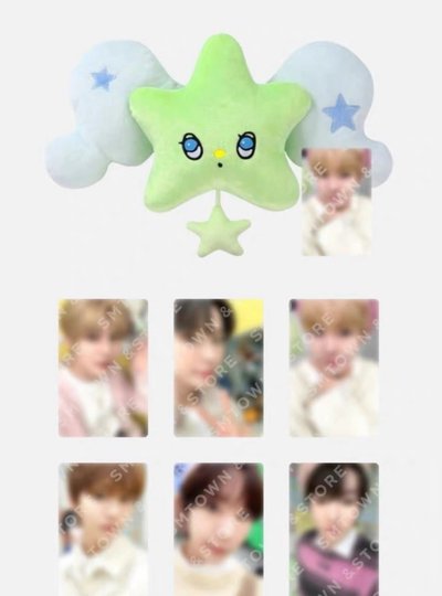 wichu 大抱枕 yushi set+圖二wichu（除卡其餘皆在）不拆售