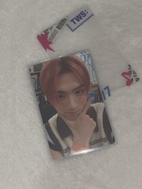 迷一專卡(送透卡