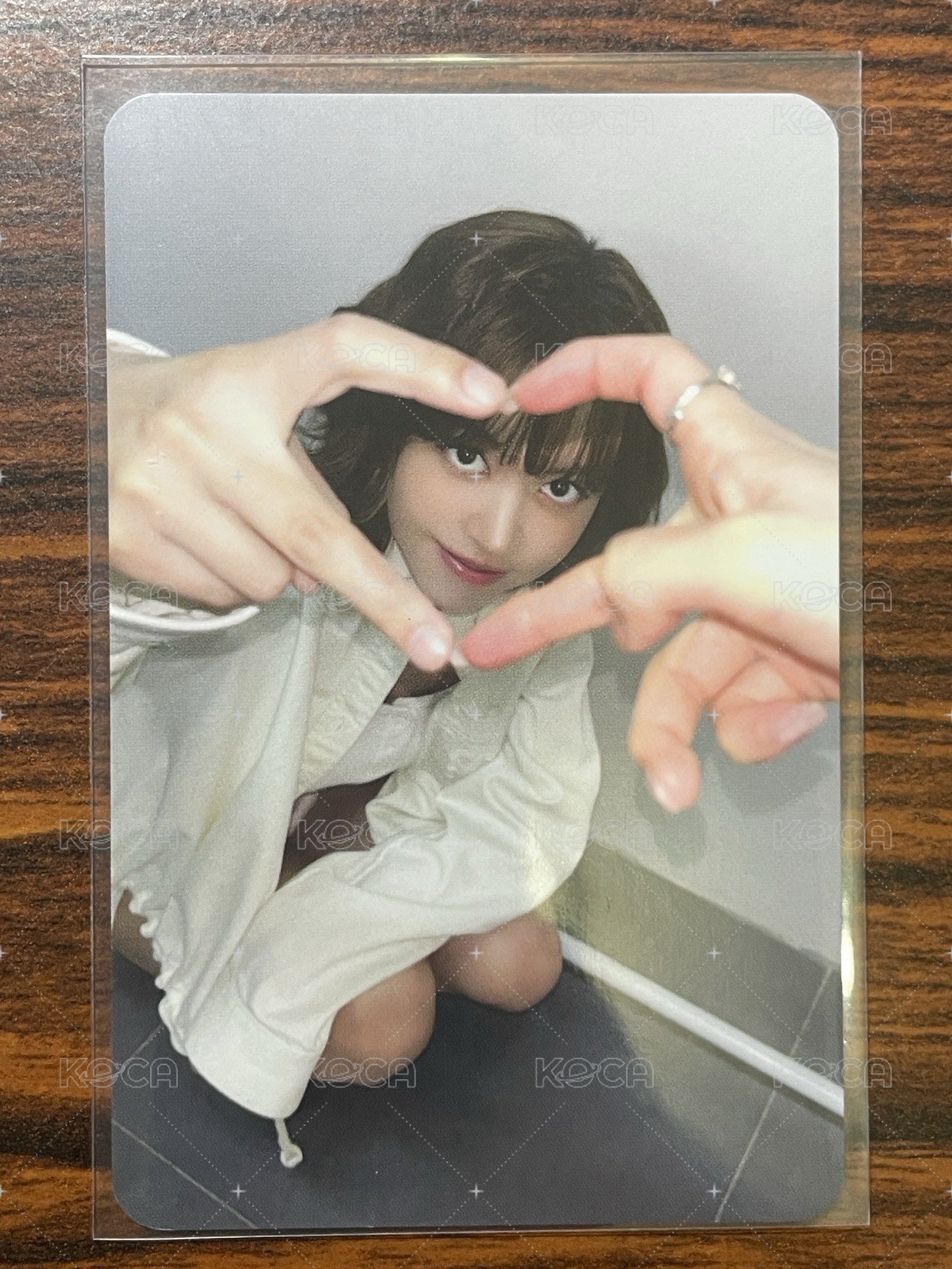 比心莉