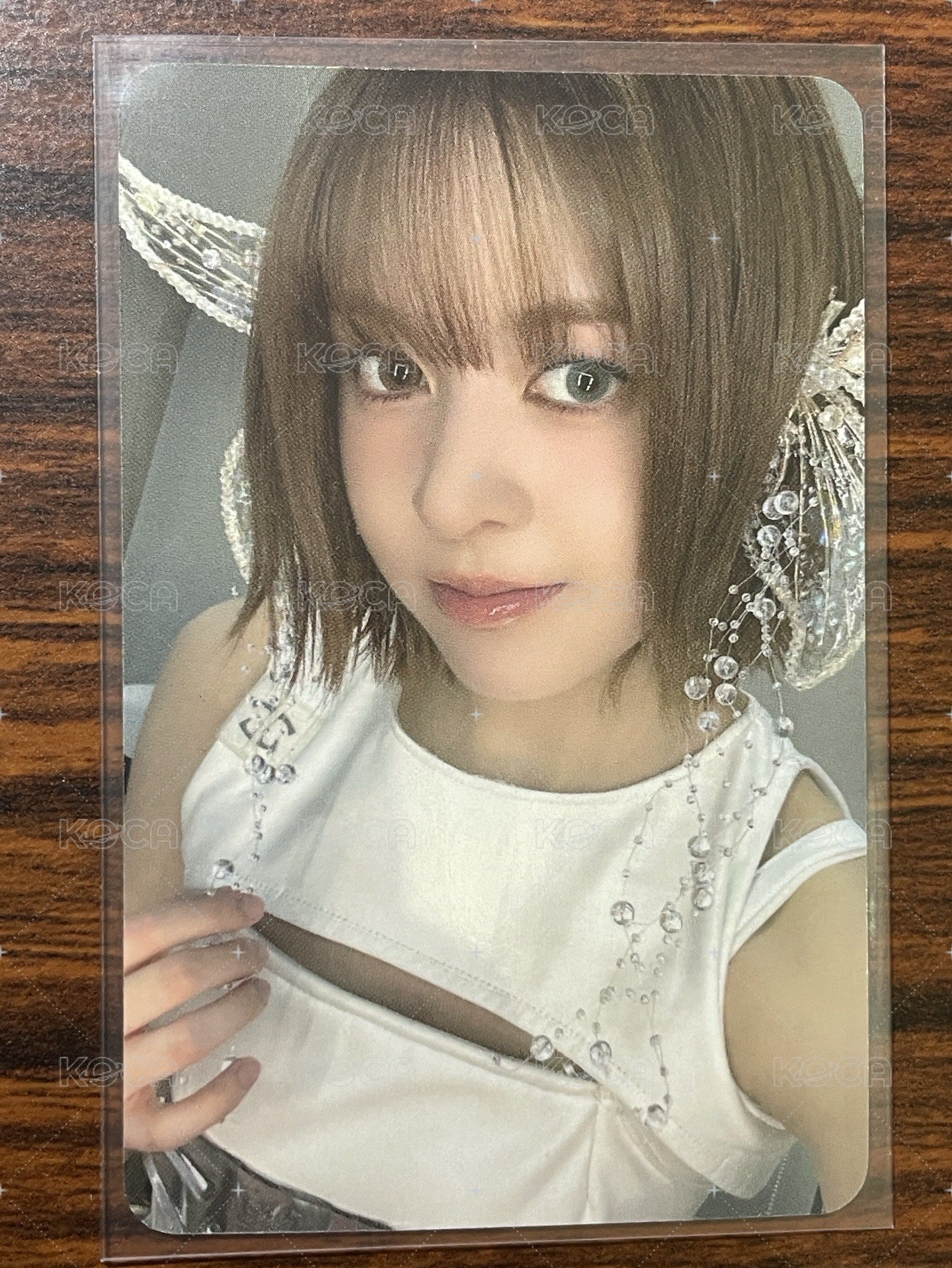 妖精莉