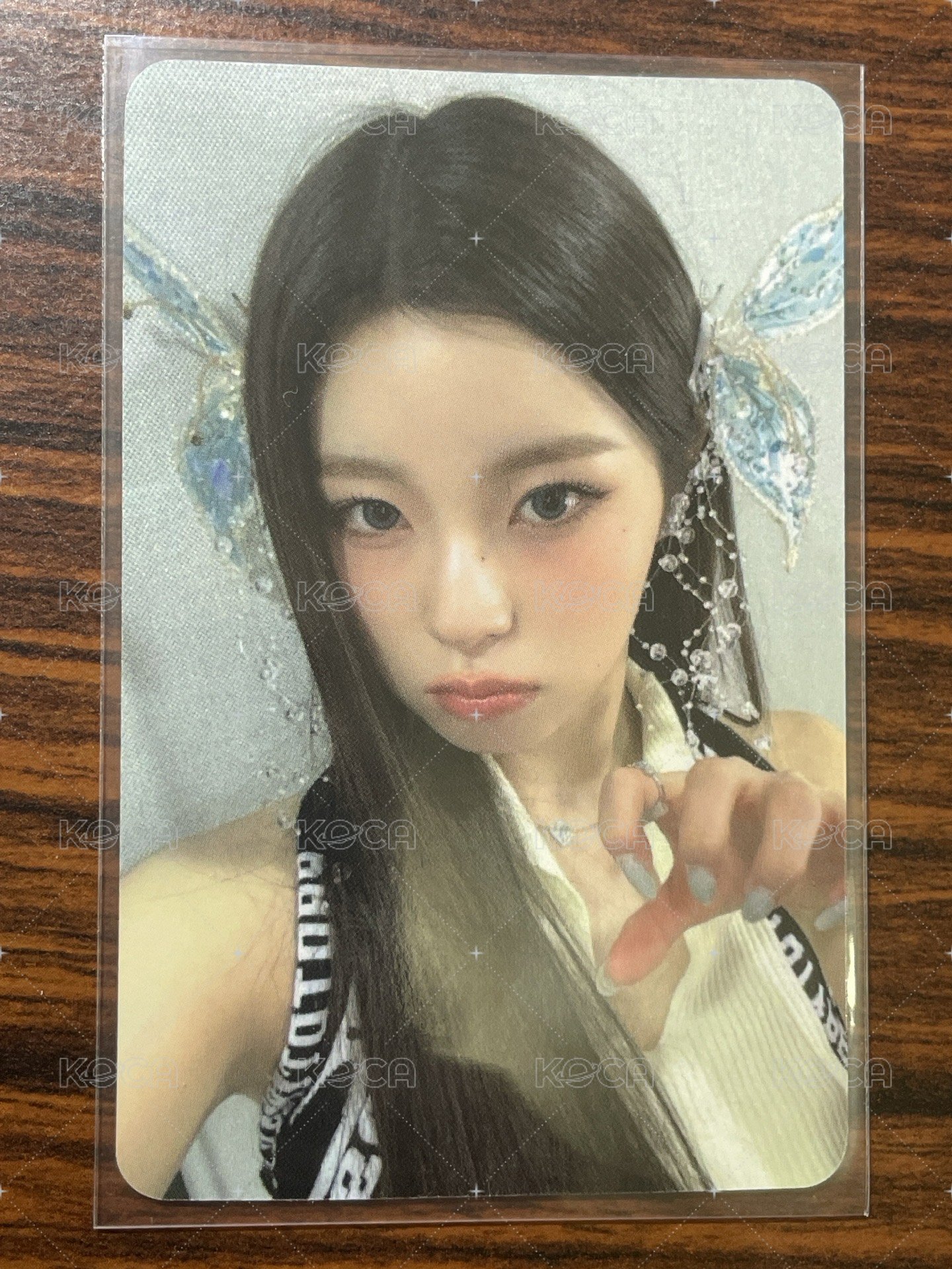 妖精圭
