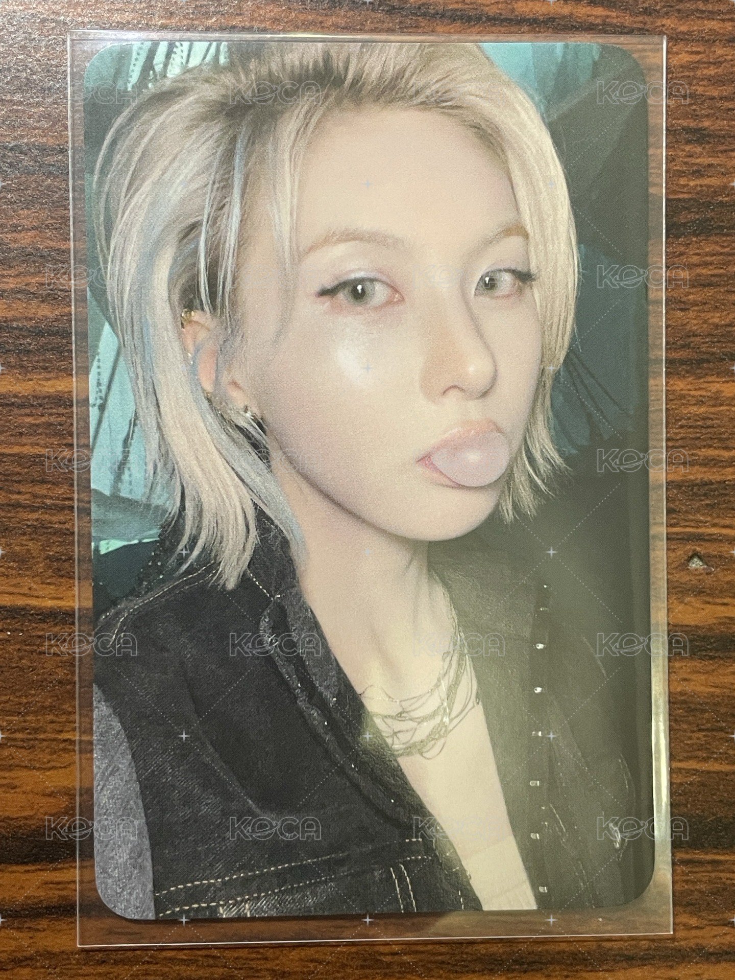 泡泡糖裴