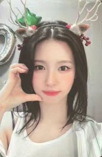 I SWAY pinkypop 2.0 簽售卡 