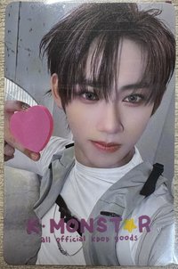 SEVENTOEIGHT 1st single km 咖啡活動 特典卡 