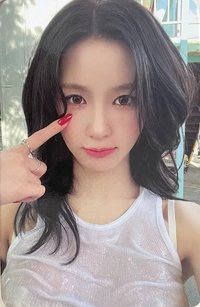 I SWAY mmt 預售 特典卡 