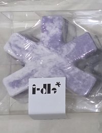 Mono 逆應援 沐浴球 