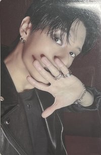 GH3 IYF hmv Y2K ver. 特典卡 Y2K