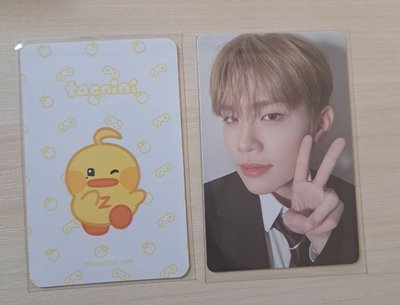 泰來專卡、zeroni卡套卡