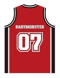 24 SUMMER 夏季球衣