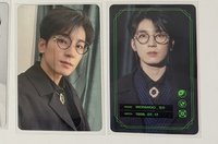 圓佑7期會員禮（2張含證件照）