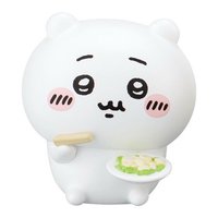 萬代扭蛋 美食派對3 公仔 吉伊