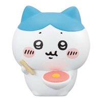 扭蛋 美食派對3 公仔 小八