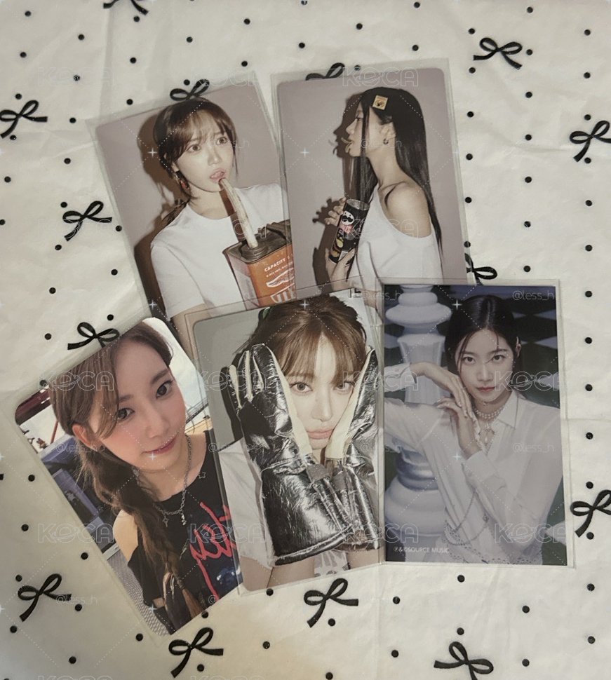 ❤️櫻葉小盤