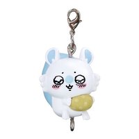 扭蛋 串串 吊飾 公仔 小桃 龍蝦扣ver.