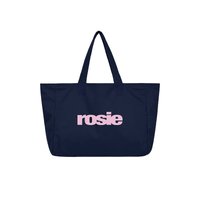 rosie 帆布袋 