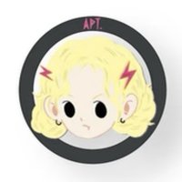 rosie 手機支架 卡通大頭款