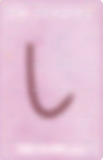 Day & Night 塔店 特典卡 日本塔店 背面