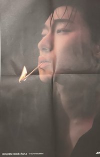 GH3 IYF 海報 