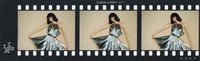 0327 vol.3 yg 特典卡 膠片