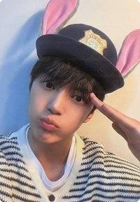 THE X wm 3.0 簽售卡 (線下)