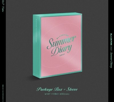 2021夏日日記 kit智能專 