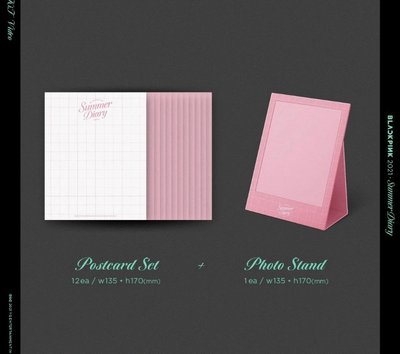 2021夏日日記 kit智能專 