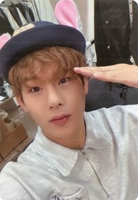 THE X wm 3.0 簽售卡 (線下)