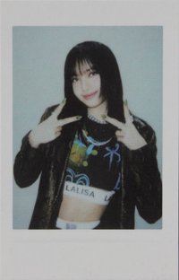 0327 vol.4 yg 特典卡 