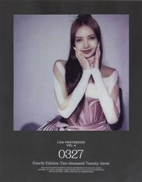 0327 vol.4 專輯卡 拍立得