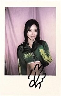 I SWAY kms 線上4.0 簽售卡 v2