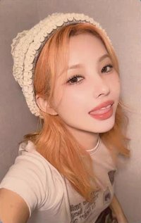 I SWAY kms 4.0（簽售1.0） 簽售卡 v4
